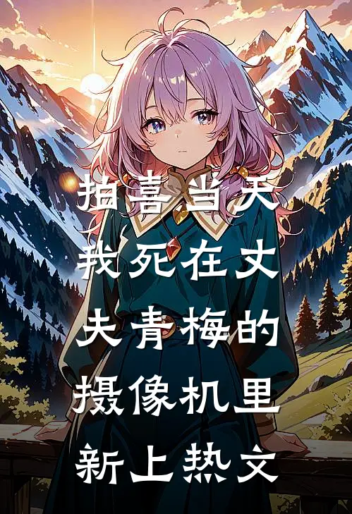 拍喜当天，我死在丈夫青梅的摄像机里新上热文