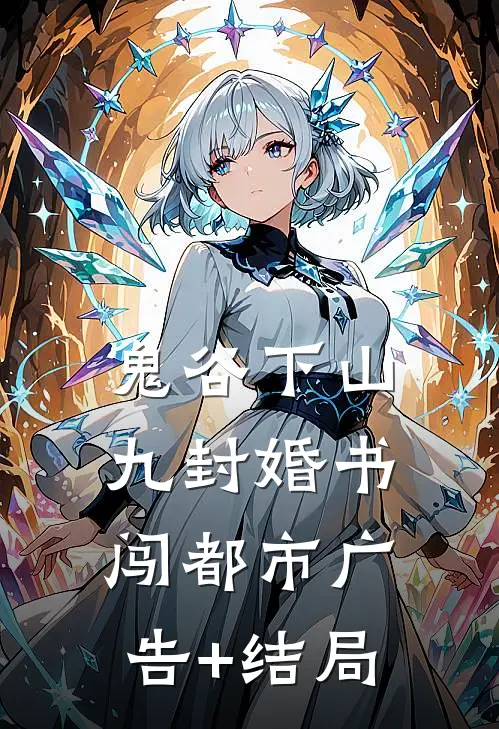 鬼谷下山：九封婚书闯都市广告+结局