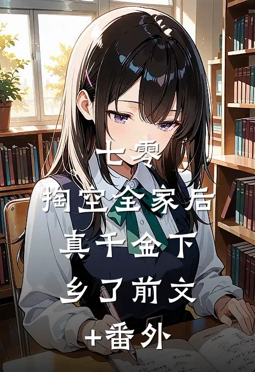 七零：掏空全家后，真千金下乡了前文+番外