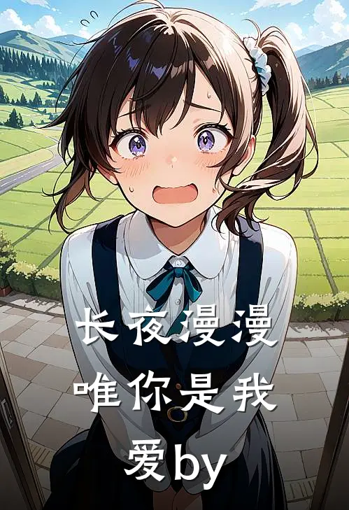 长夜漫漫唯你是我爱by