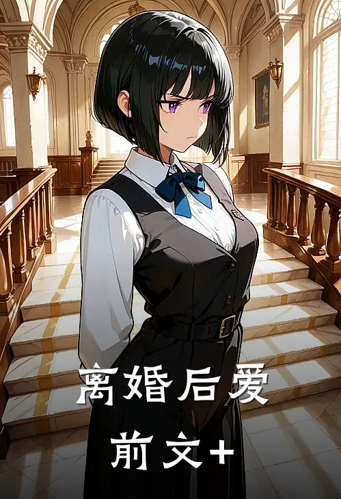 离婚后爱前文+