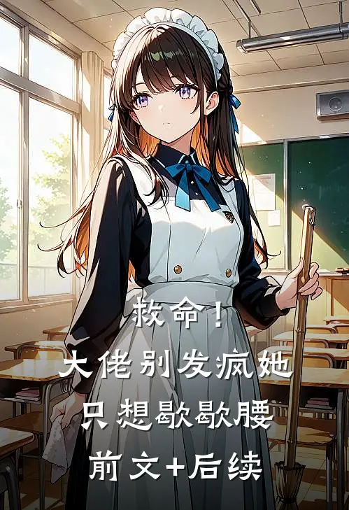 救命！大佬别发疯，她只想歇歇腰前文+后续