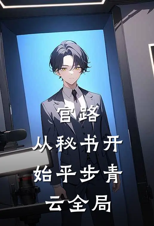 官路：从秘书开始平步青云全局