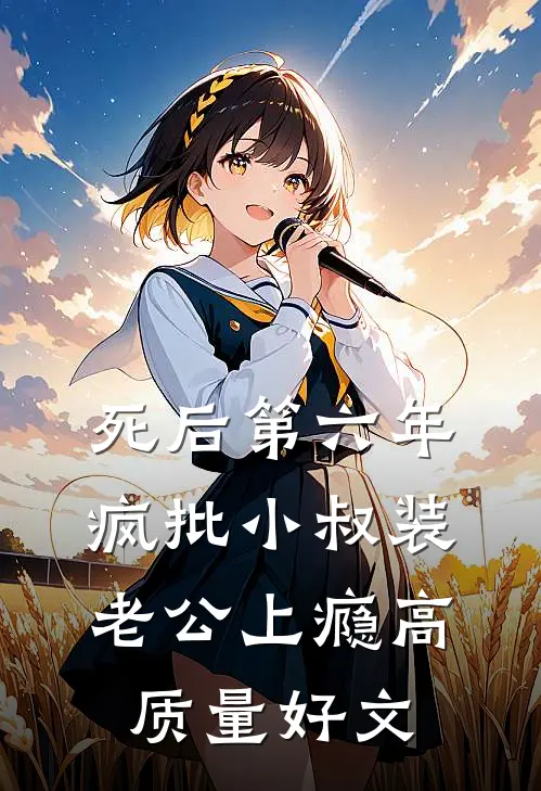 死后第六年，疯批小叔装老公上瘾高质量好文