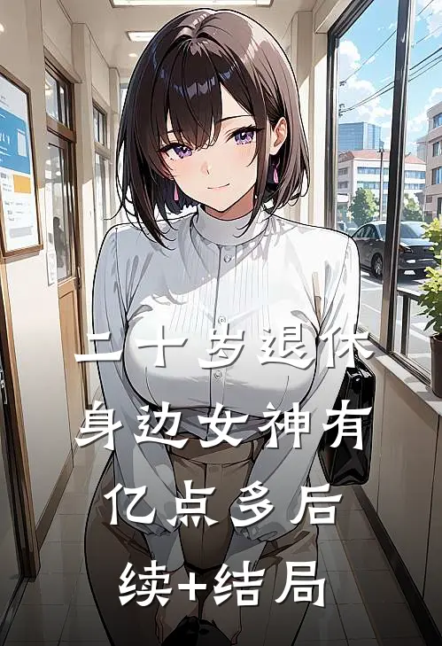 二十岁退休，身边女神有亿点多后续+结局
