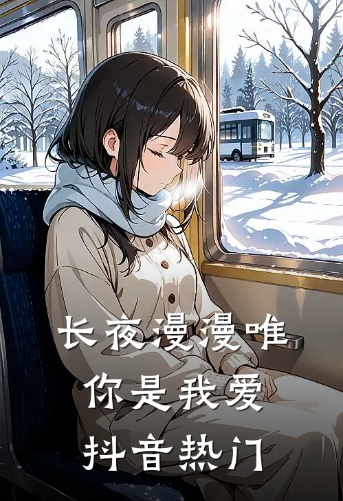 长夜漫漫唯你是我爱抖音热门