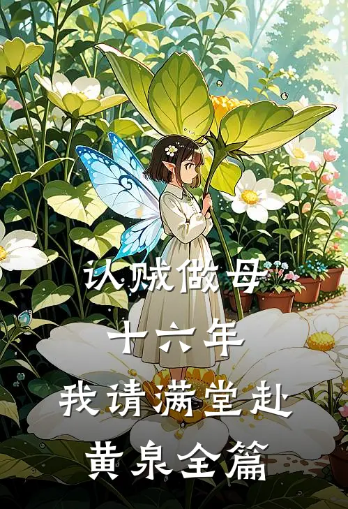 认贼做母十六年，我请满堂赴黄泉全篇