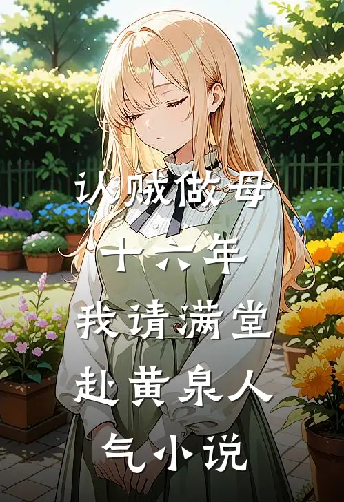 认贼做母十六年，我请满堂赴黄泉人气小说