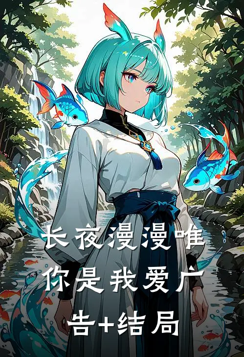 长夜漫漫唯你是我爱广告+结局
