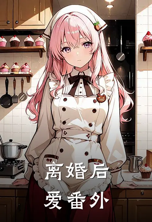 离婚后爱番外