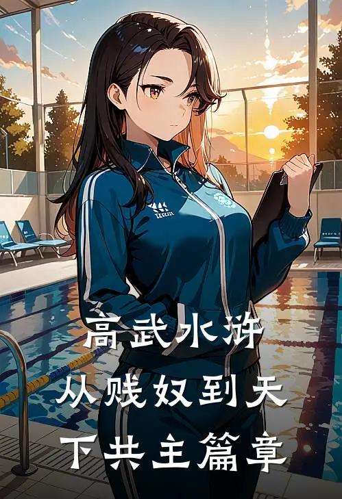 高武水浒：从贱奴到天下共主篇章