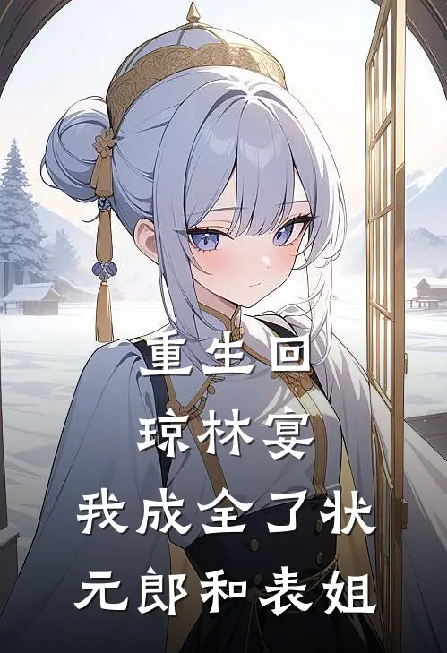 重生回琼林宴，我成全了状元郎和表姐