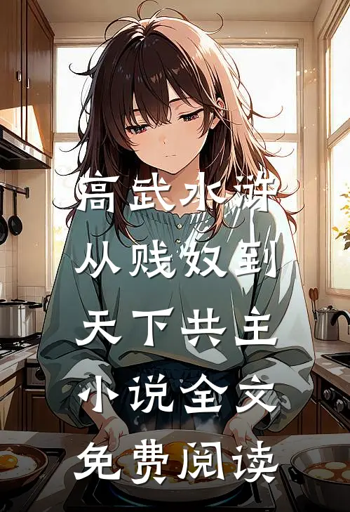 高武水浒：从贱奴到天下共主小说全文免费阅读
