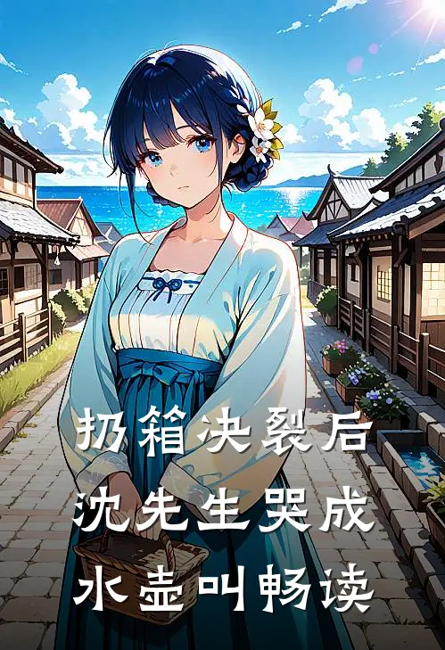 扔箱决裂后，沈先生哭成水壶叫畅读