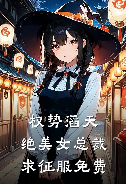 权势滔天，绝美女总裁求征服免费