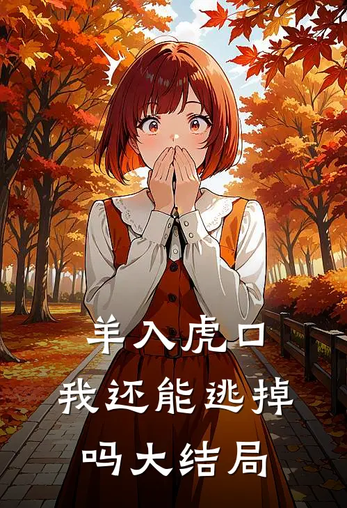 羊入虎口，我还能逃掉吗大结局