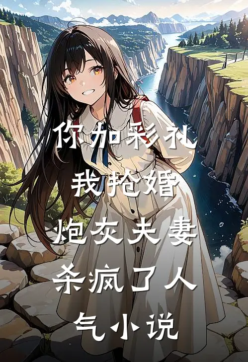 你加彩礼我抢婚，炮灰夫妻杀疯了人气小说