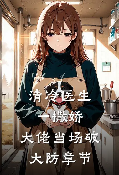 清冷医生一撒娇，大佬当场破大防章节