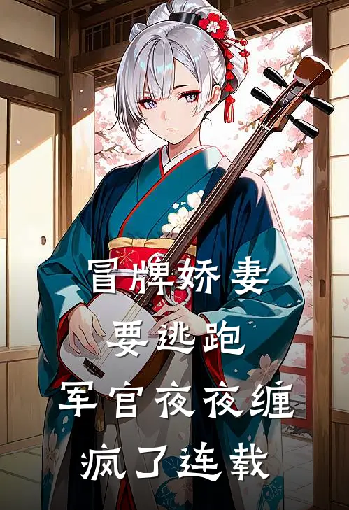冒牌娇妻要逃跑，军官夜夜缠疯了连载