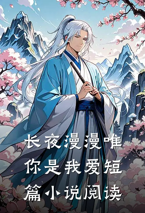 长夜漫漫唯你是我爱短篇小说阅读