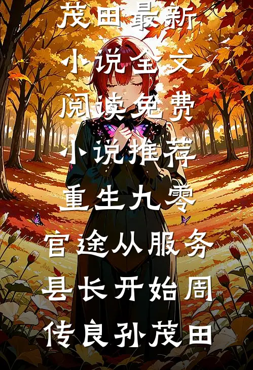 重生九零：官途从服务县长开始(周传良孙茂田)最新小说全文阅读_免费小说推荐重生九零：官途从服务县长开始(周传良孙茂田)