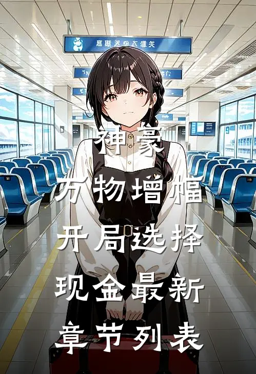 神豪：万物增幅，开局选择现金最新章节列表