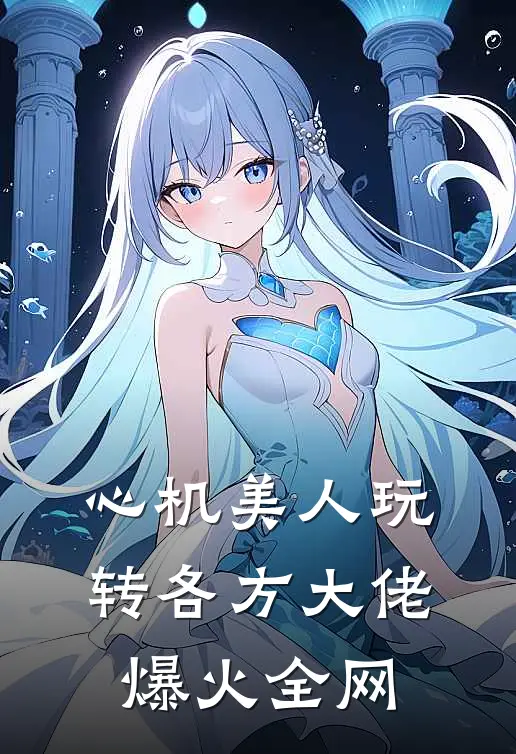 心机美人玩转各方大佬爆火全网