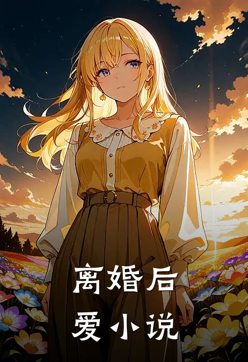 离婚后爱小说