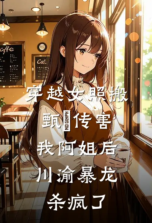 穿越女照搬《甄嬛传》害我阿姐后，川渝暴龙杀疯了