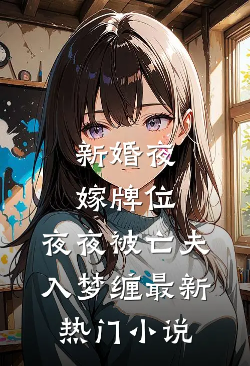 新婚夜嫁牌位，夜夜被亡夫入梦缠最新热门小说