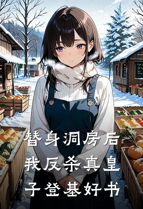 替身洞房后，我反杀真皇子登基好书