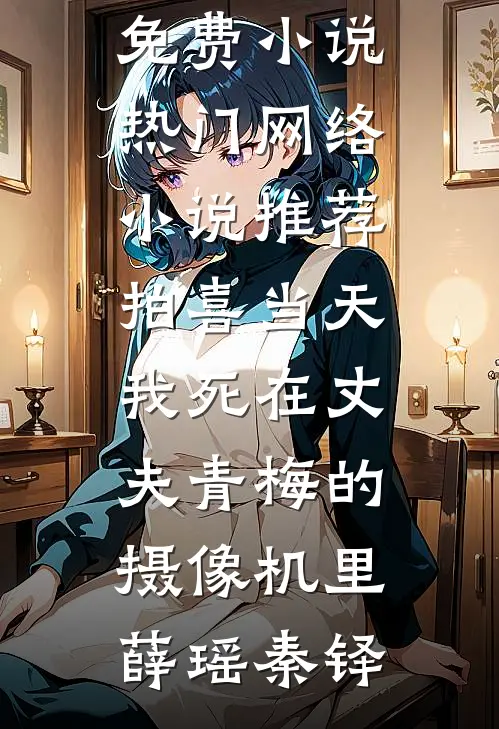 拍喜当天，我死在丈夫青梅的摄像机里(薛瑶秦铎)热门免费小说_热门网络小说推荐拍喜当天，我死在丈夫青梅的摄像机里薛瑶秦铎