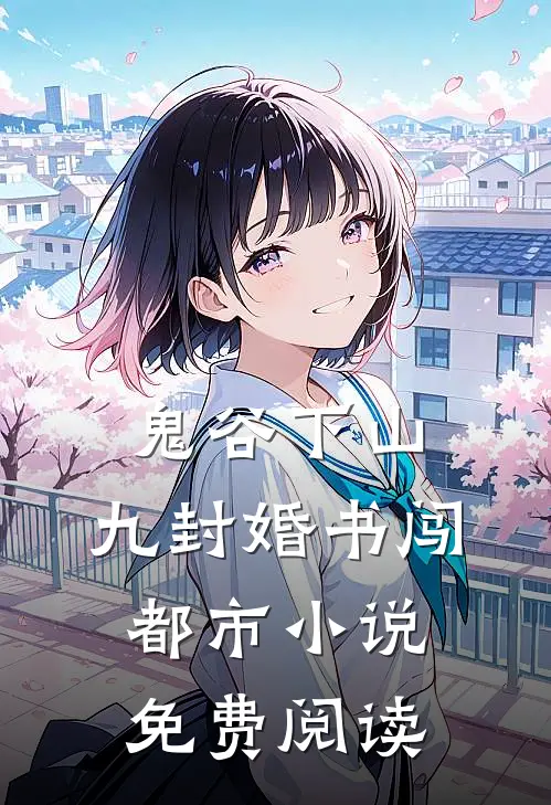 鬼谷下山：九封婚书闯都市小说免费阅读