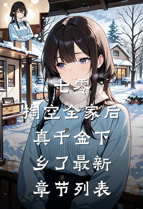 七零：掏空全家后，真千金下乡了最新章节列表