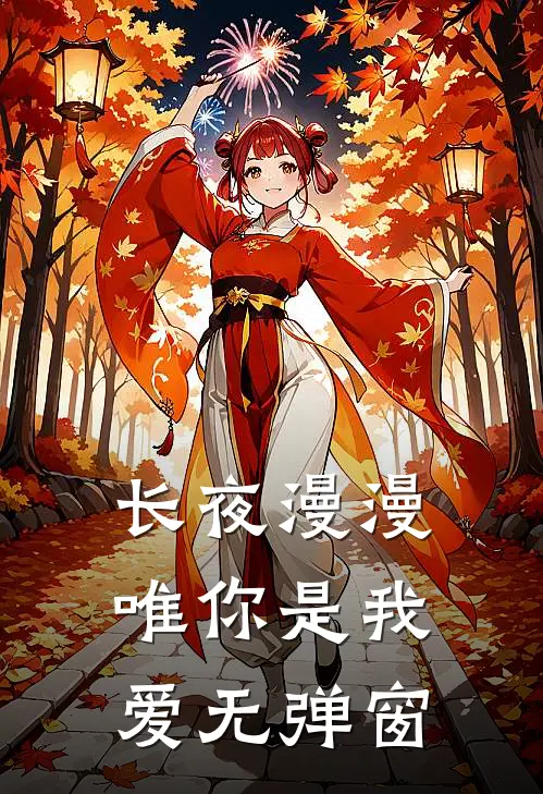 长夜漫漫唯你是我爱无弹窗