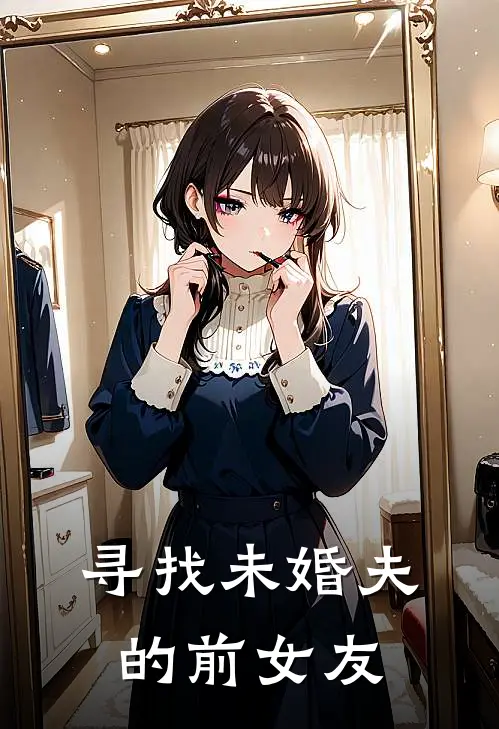 寻找未婚夫的前女友