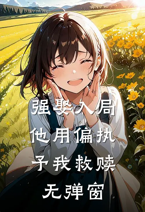 强娶入局，他用偏执予我救赎无弹窗