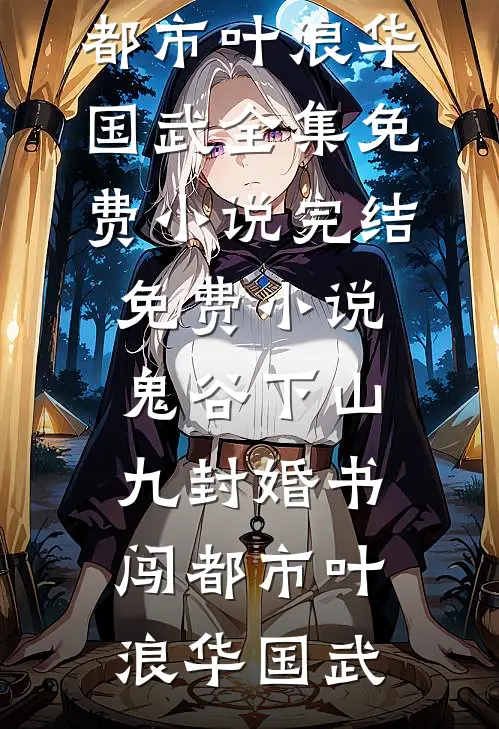 鬼谷下山：九封婚书闯都市叶浪华国武全集免费小说_完结免费小说鬼谷下山：九封婚书闯都市叶浪华国武