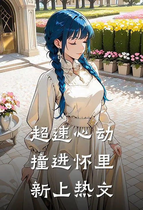 超速心动撞进怀里新上热文