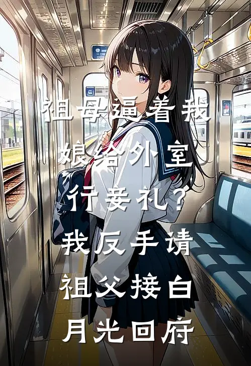 祖母逼着我娘给外室行妾礼？我反手请祖父接白月光回府