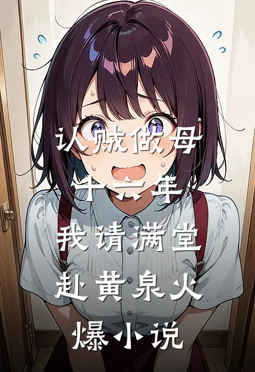 认贼做母十六年，我请满堂赴黄泉火爆小说