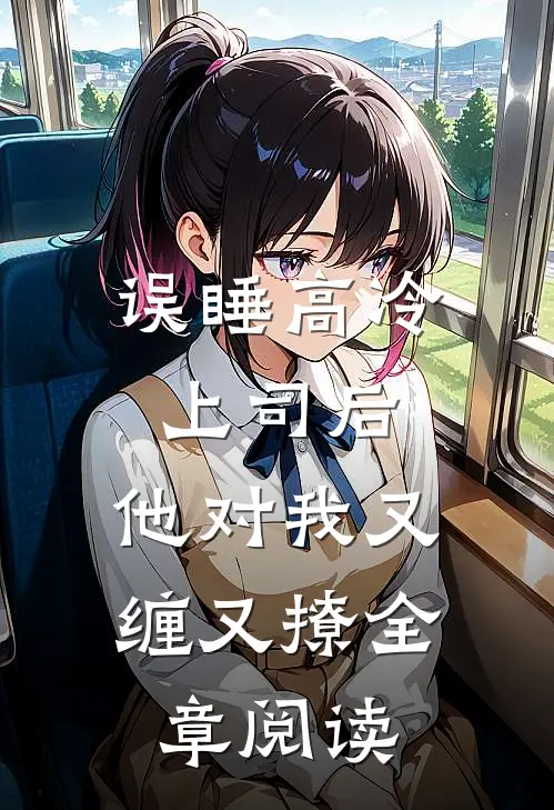 误睡高冷上司后，他对我又缠又撩全章阅读