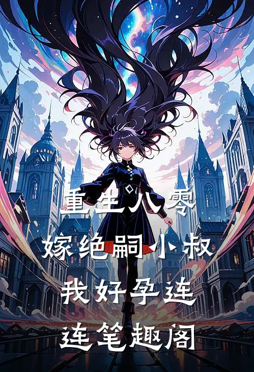 重生八零，嫁绝嗣小叔我好孕连连笔趣阁