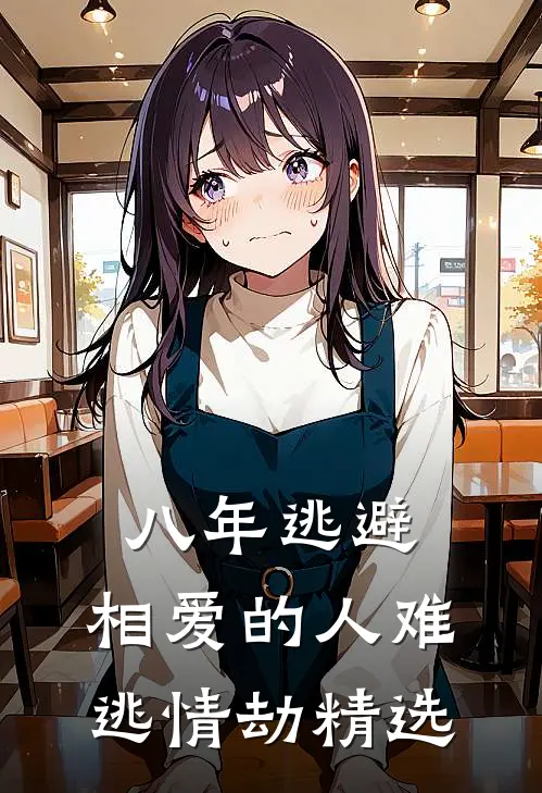 八年逃避，相爱的人难逃情劫精选