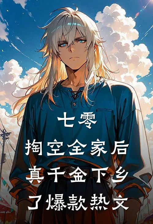 七零：掏空全家后，真千金下乡了爆款热文