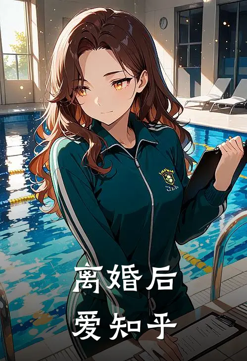 离婚后爱知乎