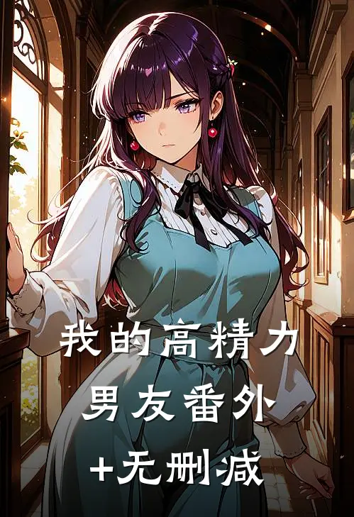 我的高精力男友番外+无删减
