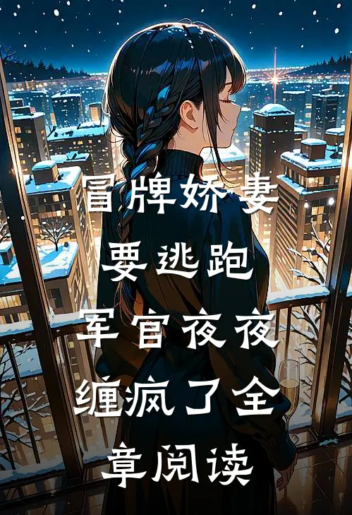 冒牌娇妻要逃跑，军官夜夜缠疯了全章阅读