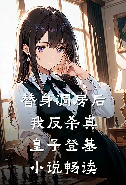 替身洞房后，我反杀真皇子登基小说畅读