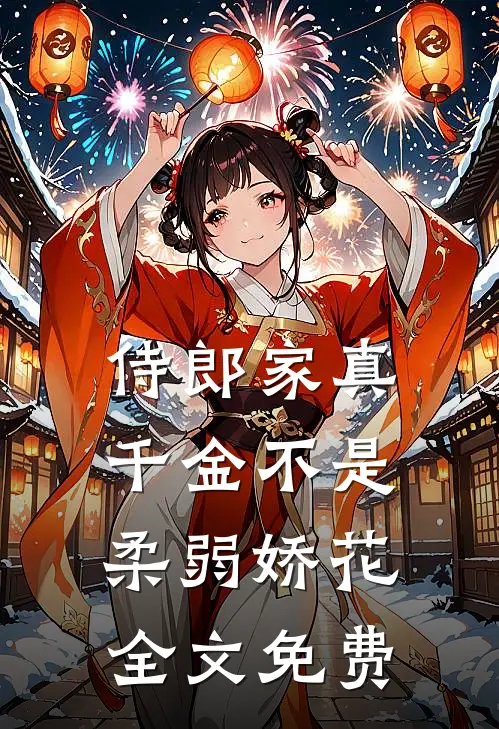 侍郎家真千金不是柔弱娇花全文免费